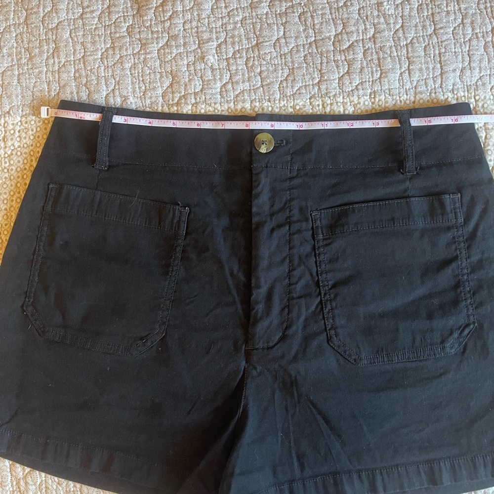High-Rise The Colette short size 32 - Picture 6 of 7